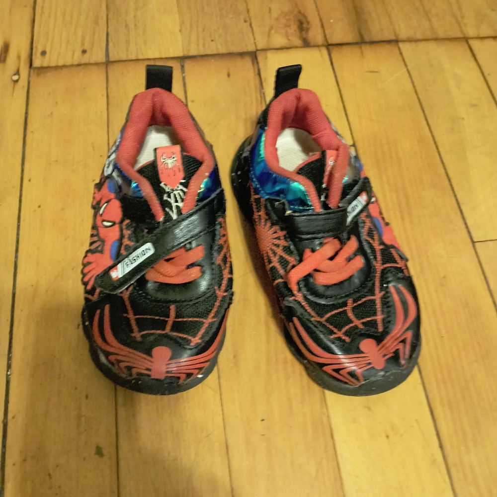 Fashion boys sneakers